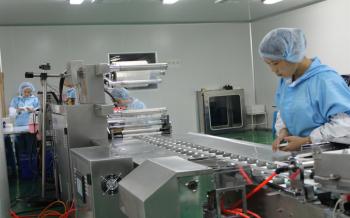 China Factory - Chongqing Hualun Hongli Biotechnology Co., Ltd.