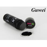China Guwee Number 1 Full Hair Thicker China Instantly Hair Growth Fiber hair building fibers 9 color for choose factory