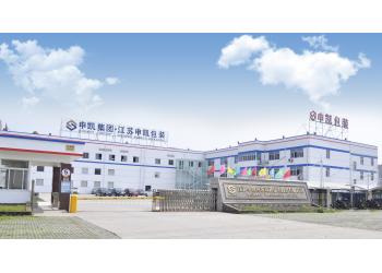 China Factory - Jiangsu Sunkey Packaging High Technology Co., Ltd.