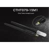China Black Microblade Shading Pen Disposable Permanent Makeup Tools With 15M1 factory
