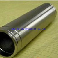 China Super duplex seamless stainless steel pipe Thickness 1mm - 100mm factory