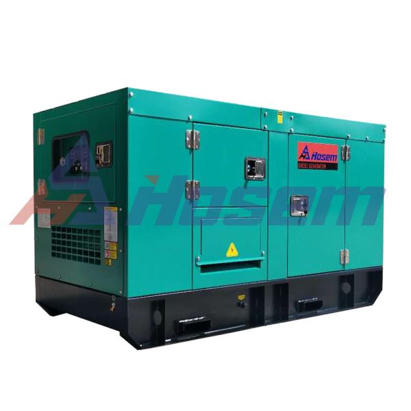 Quality 50Hz FAW Diesel Generator for sale