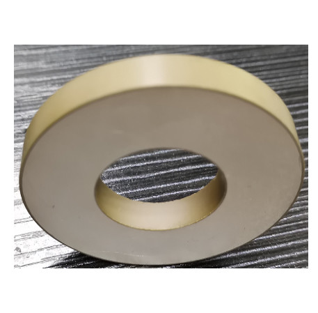 Quality 50mm 800W Piezoelectric Ceramic Ring For Ultrasonic Mask / Drilling Machine for sale