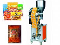 China pistachio nuts packing machine factory