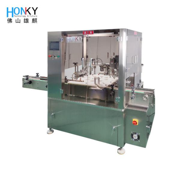 Quality AC220V Automatic Filling Machine for sale