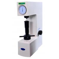 China Motorized Superficial 	Rockwell Digital Hardness Tester Easy Operation Automatic Load for sale