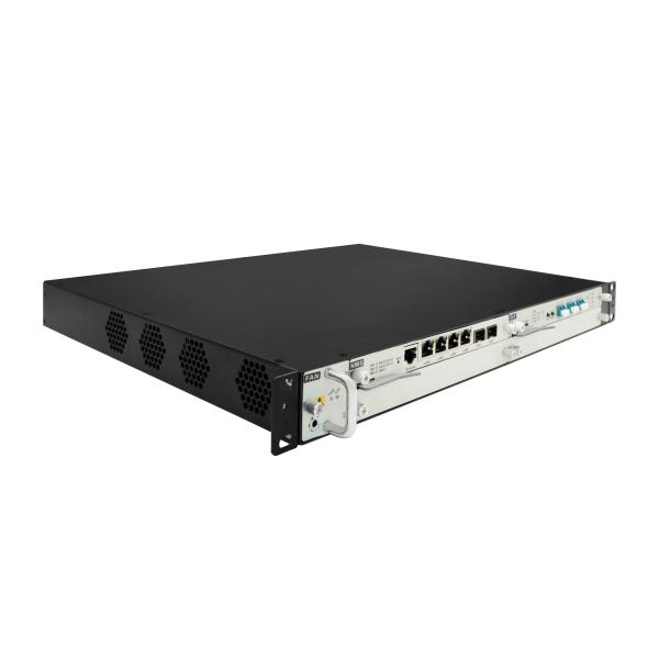 Quality OSP3800 OTN Transponder WDM cWDM 19" 1U Rack 100Gbps 48V for sale
