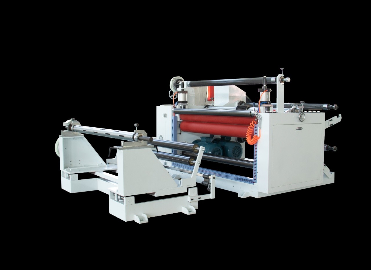 China 500mm/S Label Die Cutting Machine With Multilayer Sticking CE Approved for sale