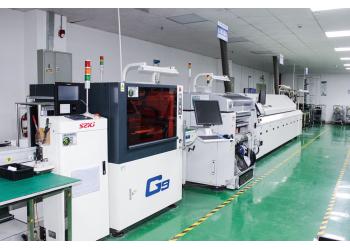 China Factory - Shenzhen Ryder Electronics Co., Ltd.