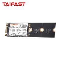 China 80*22MM M2 Sata 256gb NGFF SSD Silicon Motion ROHS FCC factory