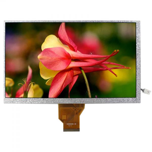 Quality Customize LCD Screen STN FSTN 9.0