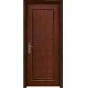 China Modern Standard 60 Minutes Fire Rated Wooden Doors factory