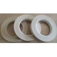 china Aramid paper adhesive tape, can be used as replacement of Nomex adhesive tape F