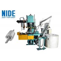 China Customized Armature Aluminum Liquid Die Casting Machine factory