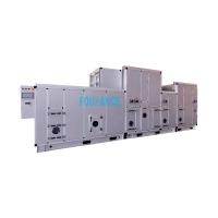 China ZCH-20000 Low Humidity Lithium Battery Industry Desiccant Dehumidifier RH factory