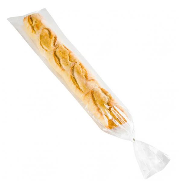 Quality Reusable Plastic Packaging For Loaf Bread Compostable Customized for sale