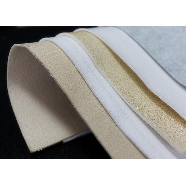 Quality High Temperature Resistant Dust Filter Cloth Manufacturer China Nomex, PPS, for sale