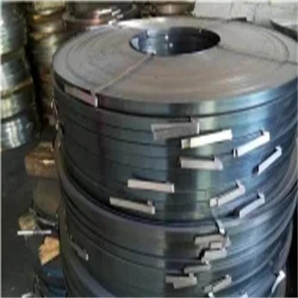 Quality 0.5mm 316L 321 Stainless Steel Coil 25mm Width BA Finish For Construction for sale