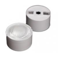Quality PMMA LED Acrylic Light Lens 28.9x15mm 6 Degree Narrow Beam Angle for sale