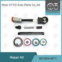 China M11 Cummins Repair Kits For EUI Injector Parts 3609925 4307547 for sale