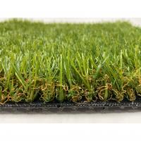 Quality 30mm PE Artificial Grass 2x5m 2x25m Landscaping Synthetic Turf for sale