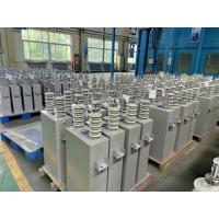 China 50Hz 7.884KV 777kvar High Voltage Capacitor Bank For Improving Power Factor for sale