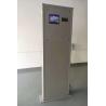 China CE Infrared Human Body Temperature Measuring Door Standby Infrared Body Scanning factory