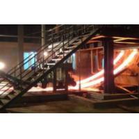 Quality CCM Machine steel Continuous Casting machine for Steel cooper brass brozen for sale