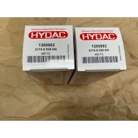 Quality Filter Elements Hydac 0110D020ON for sale