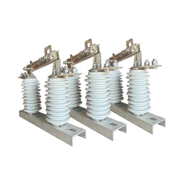 Quality 1250A 12kV-36kV Hv Disconnector Switch Durable For Protecting for sale