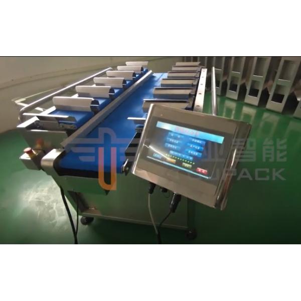 Quality 30WPM Frozen Food Packing Machine for sale