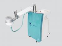 China AC 220V Extracorporeal Shock Wave Therapy Machine For Orthopedics Treatment factory