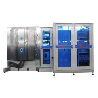 China Tantalum Thin Film Magnetron Sputtering Deposition System Ta-C PVD Coating for sale