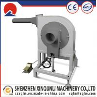 Quality Fiber Carding Machine Mixing Container And Filling Machine With Scale for sale