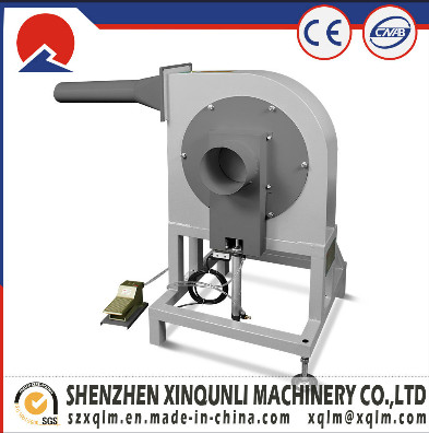 Quality Sofa Pillow Filling Machine Filling Very Fast Great Motor Big Impeller for sale