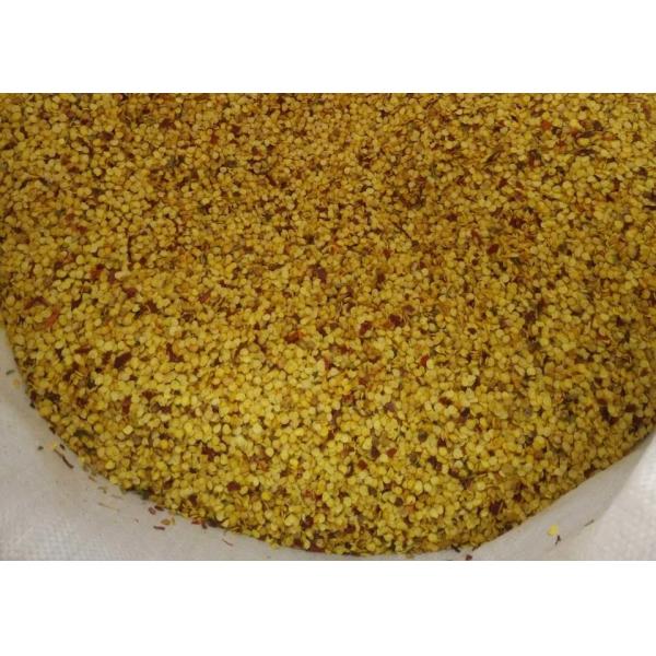 Quality SHU5000-15000 Dried Tianjin Or Yidu Hybrid Chilli Seeds For Spice Powder for sale
