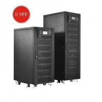 Quality Dual Conversion 3 Phase Online Ups 10-40kva 190vac /208Vac With PFC For Medium- for sale