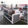 China Paperboard Double Pieces Glue Machine / Paste Machine With High Speed factory