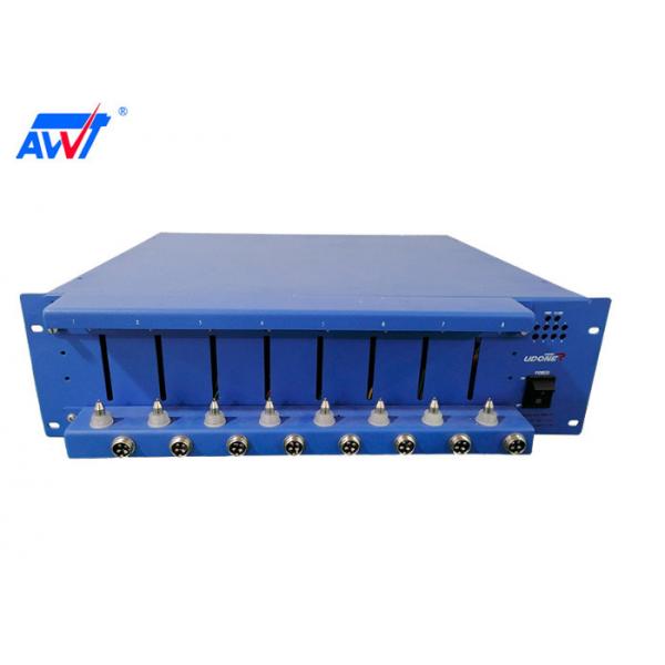 Quality AWT-8C Battery And Cell Test Equipment 8 Point Battery Capacity Testing Machine for sale