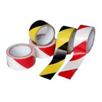 China Hot Sale ESD Warning Tape esd floor marking tape factory
