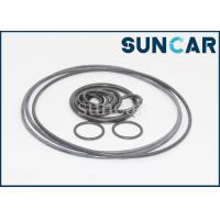 Quality SUNCAR Hydraulic Breaker Seal Kit OEM Excavator Hammer Parts for sale