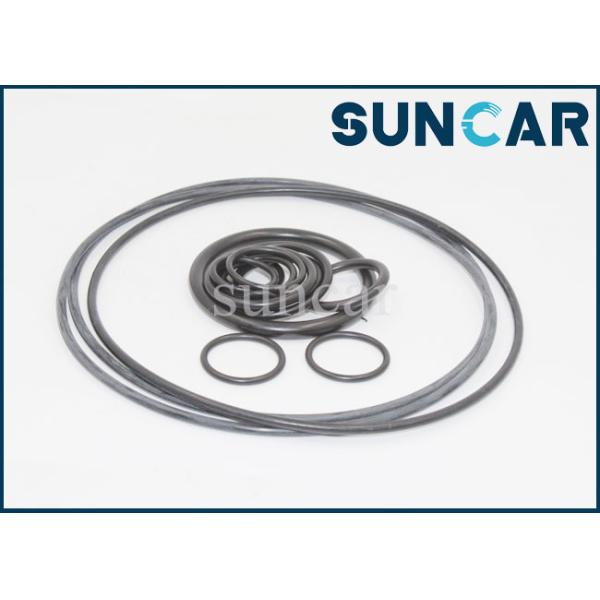 Quality SUNCAR Hydraulic Breaker Seal Kit OEM Excavator Hammer Parts for sale