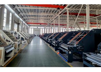 China Factory - Cangzhou Kading Carton Machinery Manufacturing Co.,Ltd.