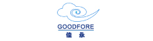China Goodfore Tex Machinery Co.,Ltd logo