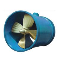 China Marine FPP CPP Propeller Bow Side Tunnel Thruster CCS BV ABD DNV RINA for sale