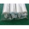 China High Flow Rate Bag Filter System Industrial Grade Series Single Bag Cartridge Filters In Water System factory
