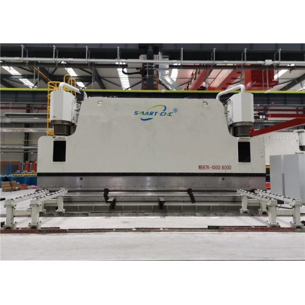 Quality CNC 400T Automatic Bending Machine Good Perfect Machine Performance for sale