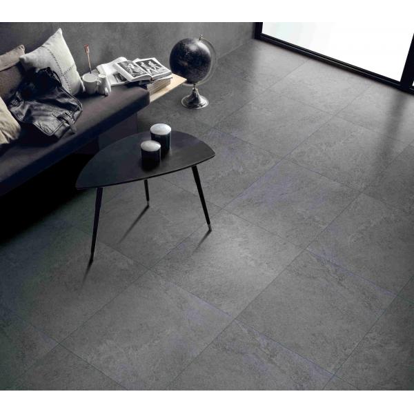 Quality Stone Mix Modern Wall And Floor Tiles , Textured Porcelain Floor Tile for sale