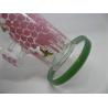 China 2018 new  beaker clean glass Bong Christmas tree shape percolator Glass bongs glass water pipes oil pipe factory