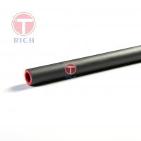 Buy cheap Precision Seamless Steel Tube AISI 4130 Alloy Steel cold rolled steel tubes from wholesalers